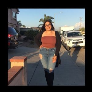 Meet your Posher, Daisy